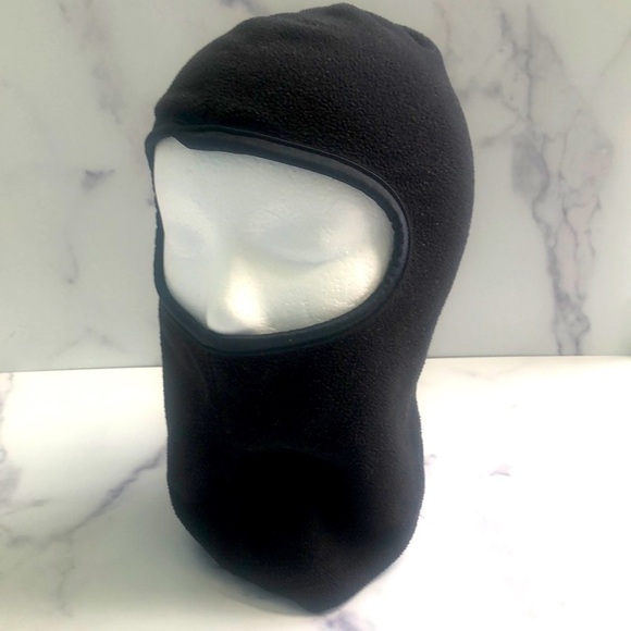 Seirus NeoFleece Ski Face Mask and Seirus NeoFleece Balaclava Bundle Small - Picture 4 of 16